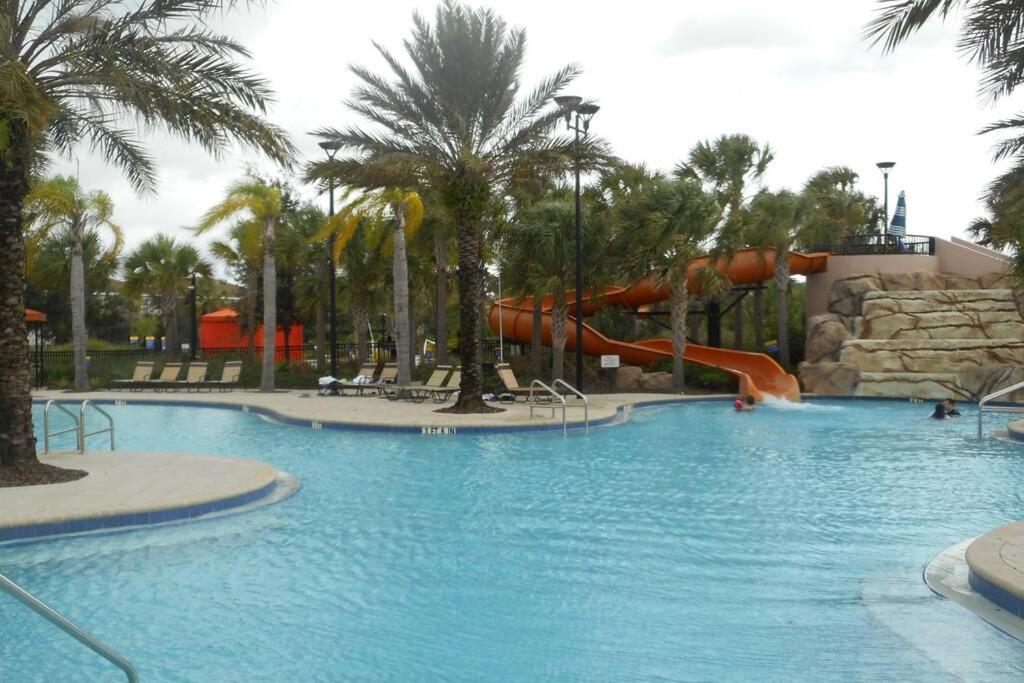 Solterra Resort Дейвънпорт Екстериор снимка