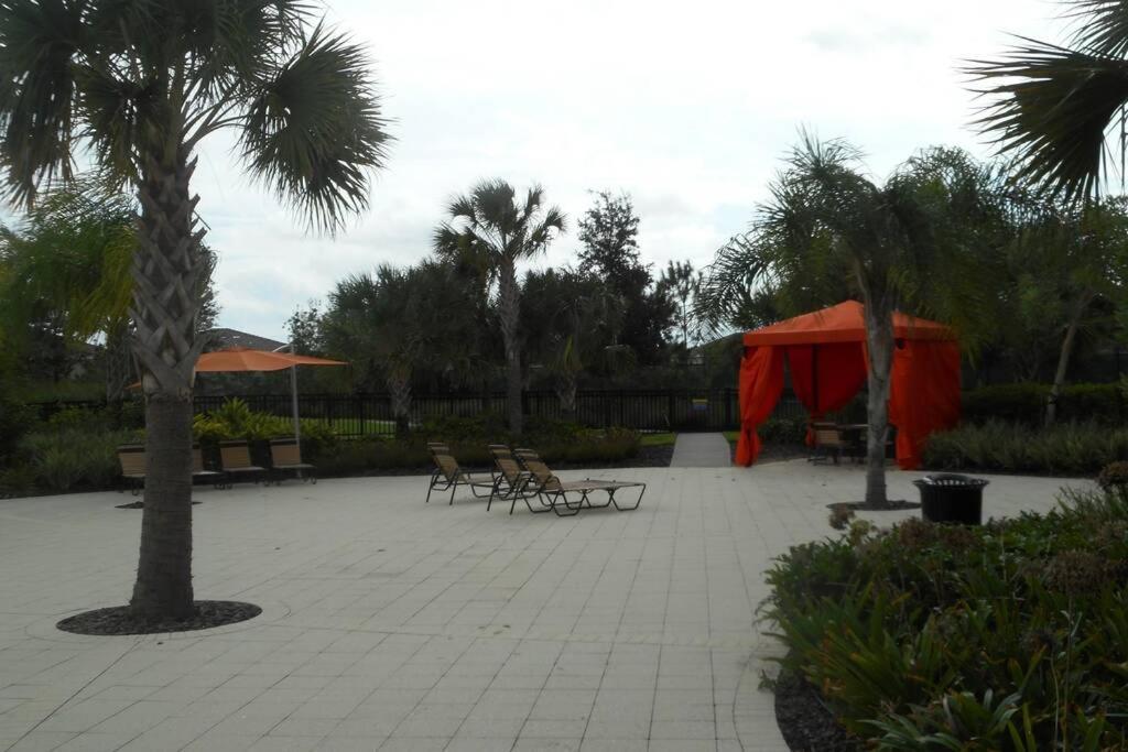 Solterra Resort Дейвънпорт Екстериор снимка